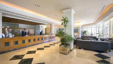 Hipotels Hipocampo Playa