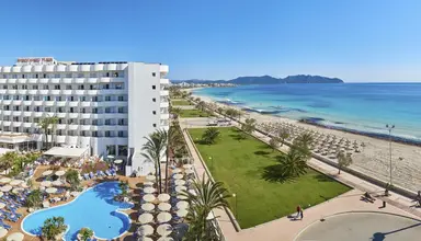 Hipotels Hipocampo Playa