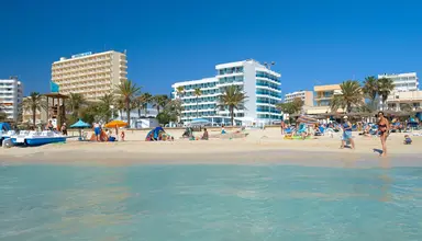 Hipotels Hipocampo