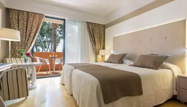 Hipotels Hipocampo