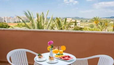 Hipotels Hipocampo