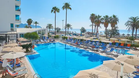 Hotel Hipotels Hipocampo