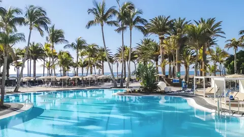 Hotel Hipotels La Geria