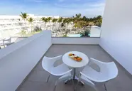 Hipotels La Geria