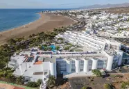 Hipotels La Geria