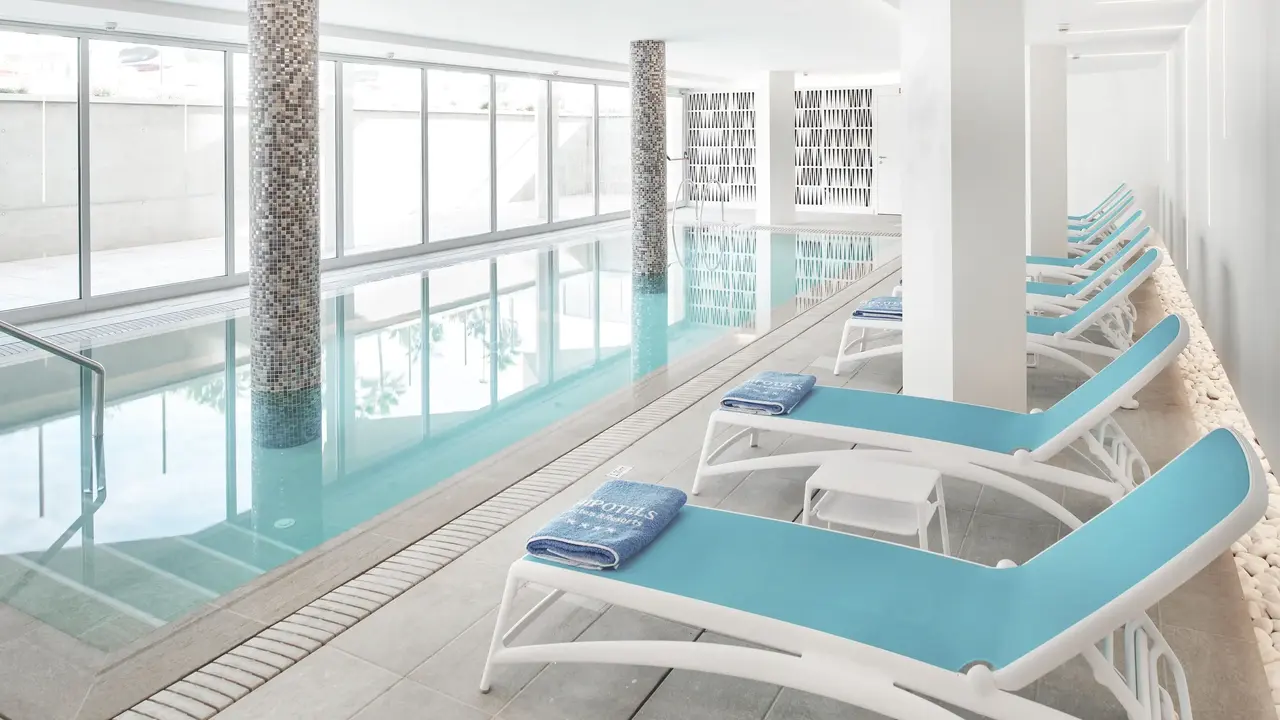 Hipotels Mediterraneo Club