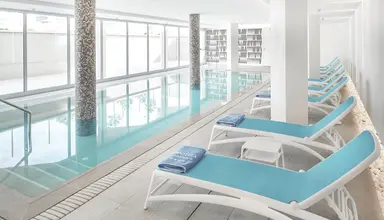 Hipotels Mediterraneo Club