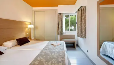 Hipotels Mediterraneo Club
