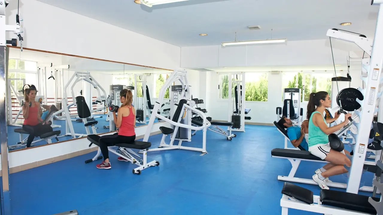 Hipotels Mediterraneo Club