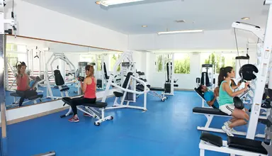 Hipotels Mediterraneo Club