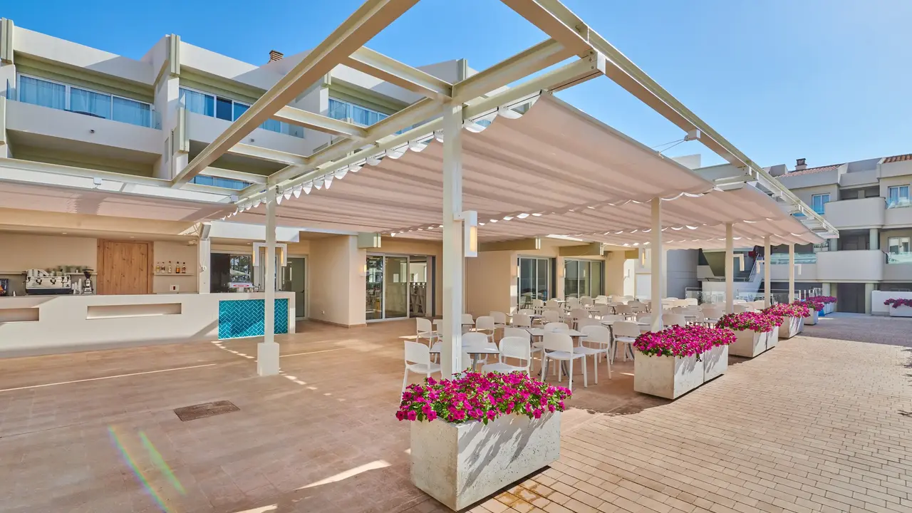 Hipotels Mediterraneo Club