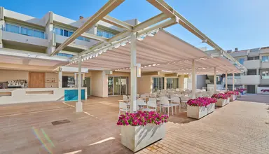 Hipotels Mediterraneo Club