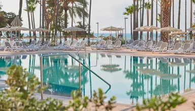 Hipotels Mediterraneo Club