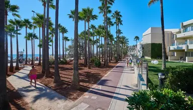 Hipotels Mediterraneo Club