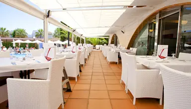 Hipotels Mediterraneo Club