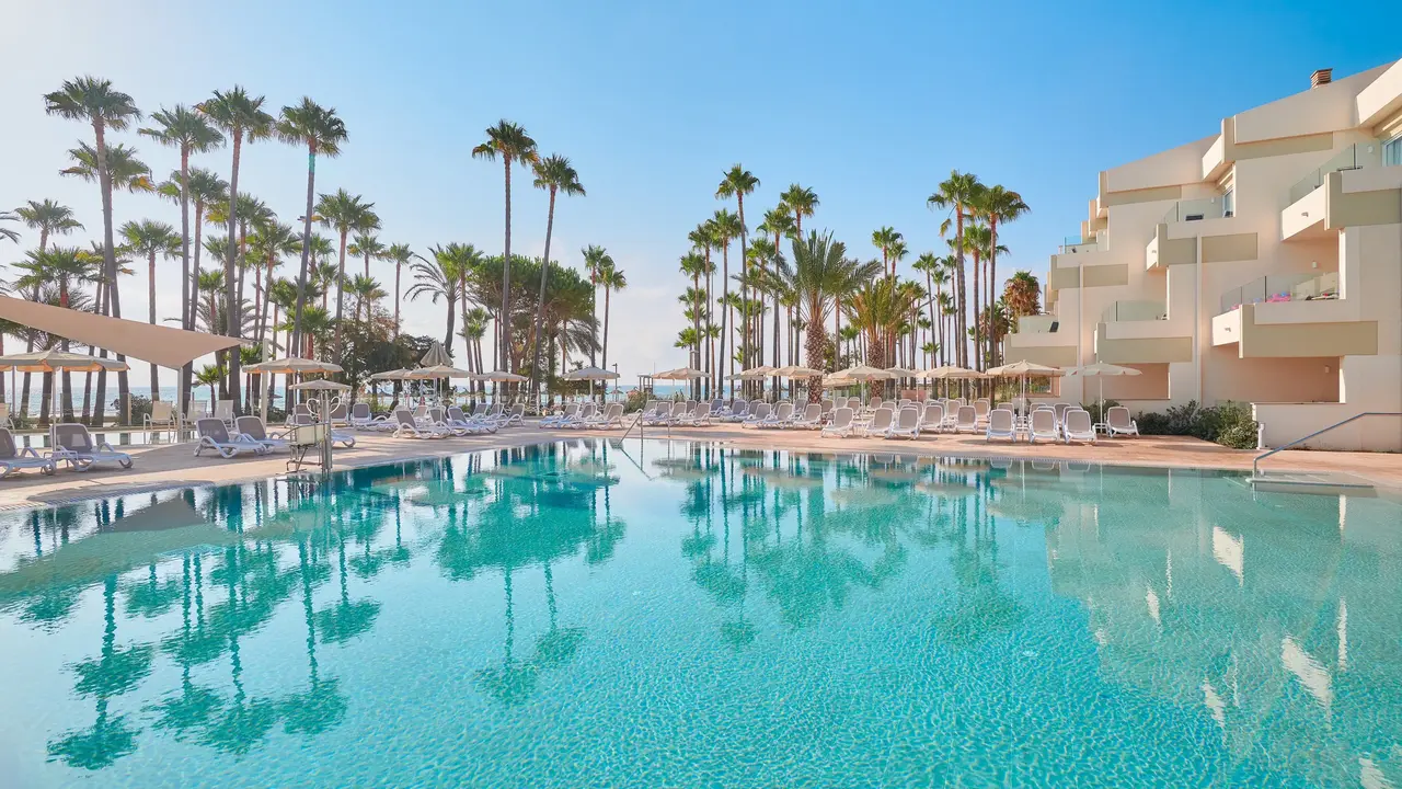 Hipotels Mediterraneo Club