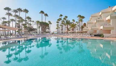 Hipotels Mediterraneo Club