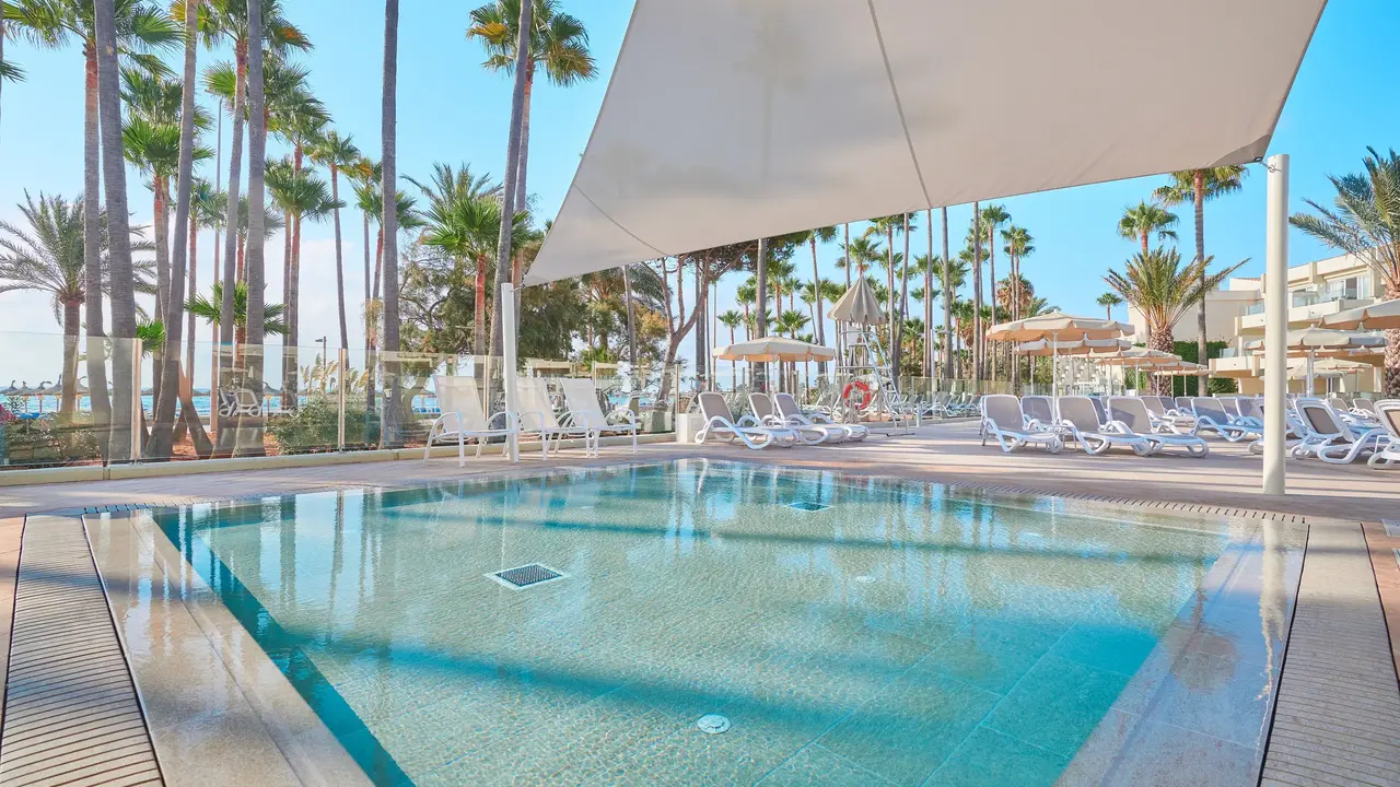 Hipotels Mediterraneo Club