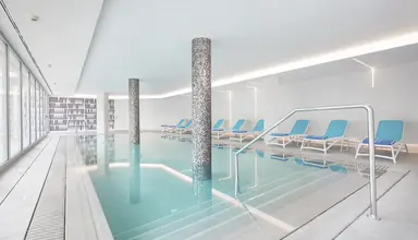 Hipotels Mediterraneo Club