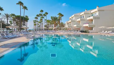 Hipotels Mediterraneo Club