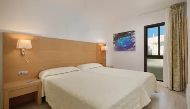 Hipotels Mediterraneo Club