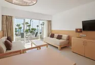 Hipotels Mediterraneo Club