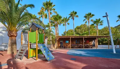 Hipotels Mediterraneo Club