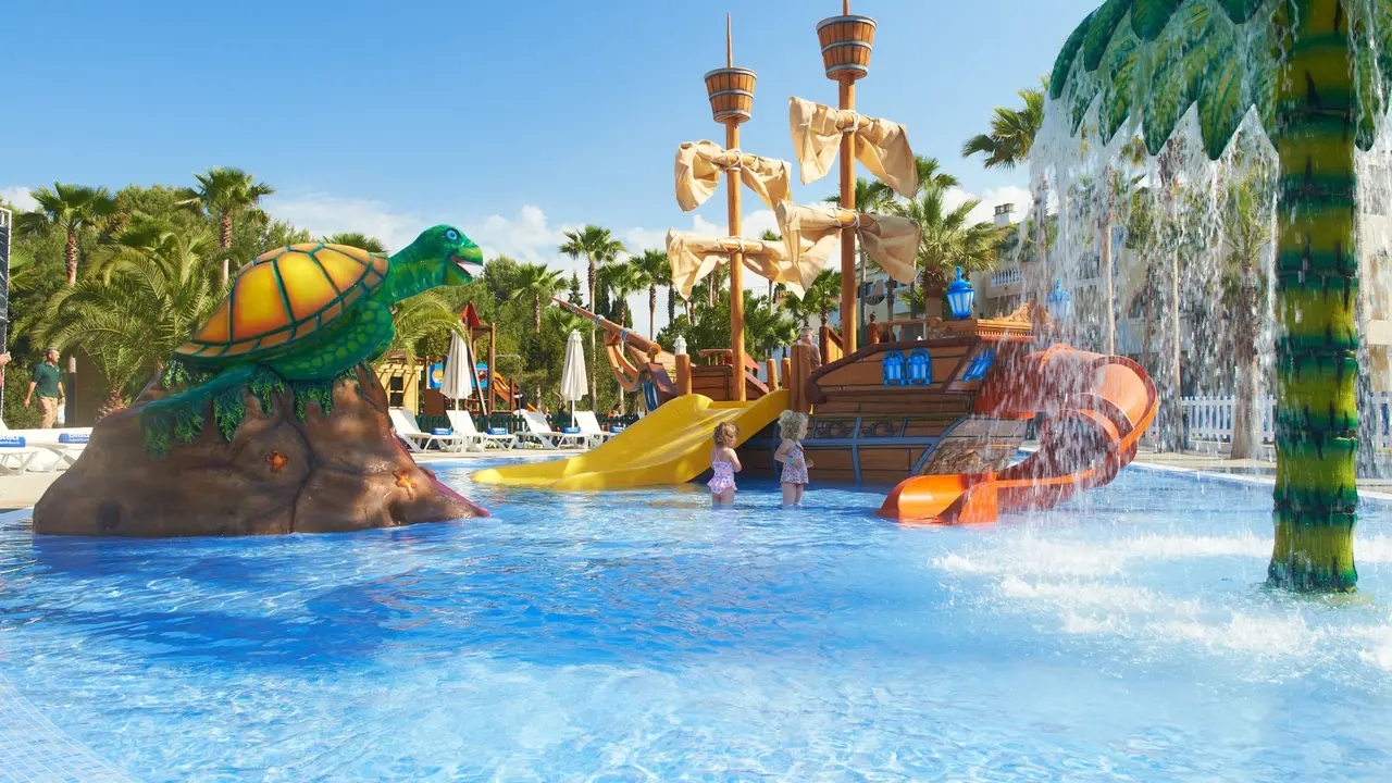 Hipotels Mediterraneo Club