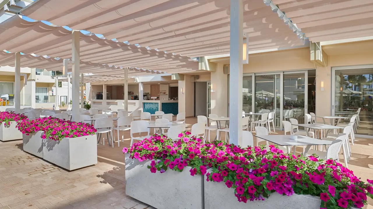 Hipotels Mediterraneo Club