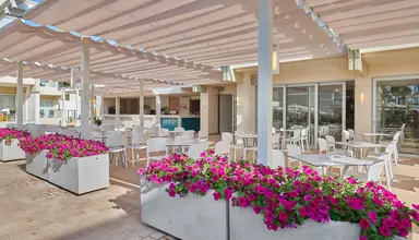 Hipotels Mediterraneo Club