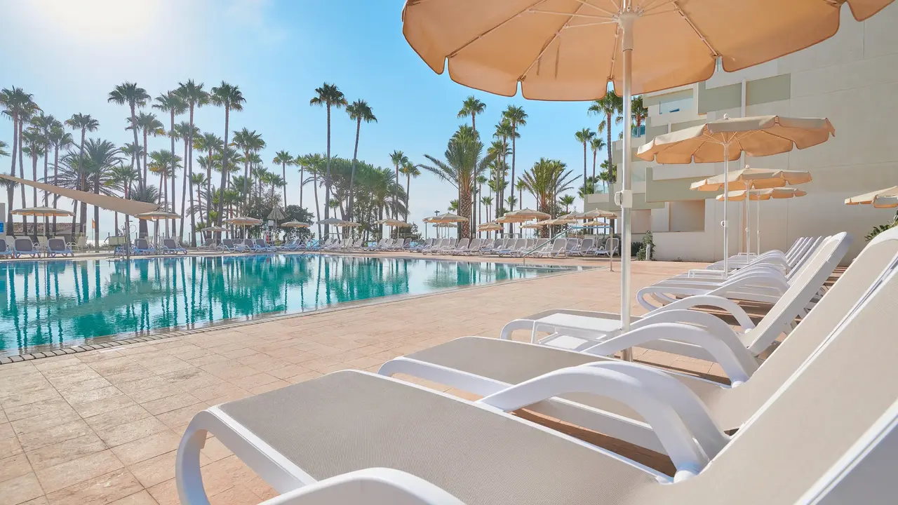 Hipotels Mediterraneo Club