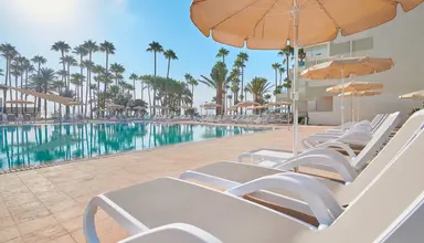Hipotels Mediterraneo Club