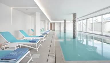 Hipotels Mediterraneo Club