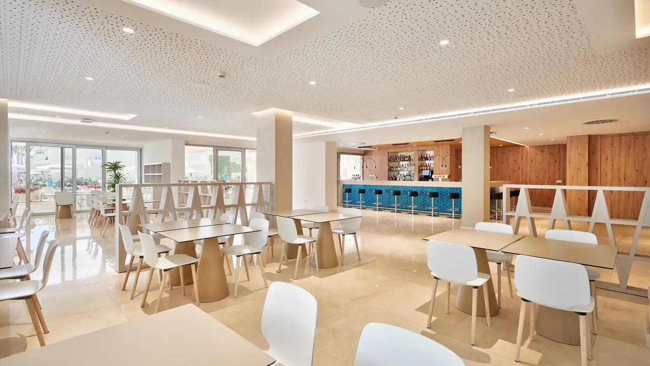Hipotels Mediterraneo Club