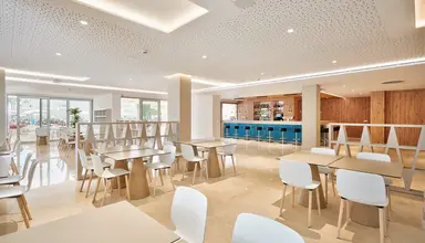 Hipotels Mediterraneo Club