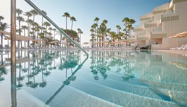 Hipotels Mediterraneo Club
