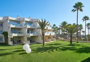 Hipotels Mediterraneo Club