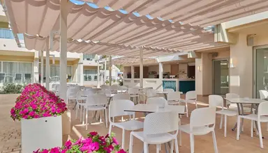 Hipotels Mediterraneo Club