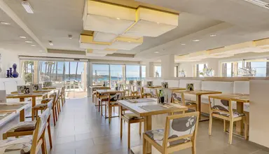 Hipotels Mediterraneo