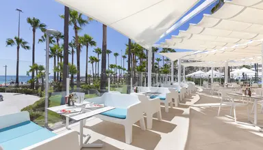 Hipotels Mediterraneo