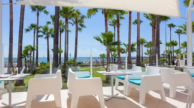 Hipotels Mediterraneo