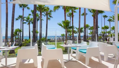 Hipotels Mediterraneo