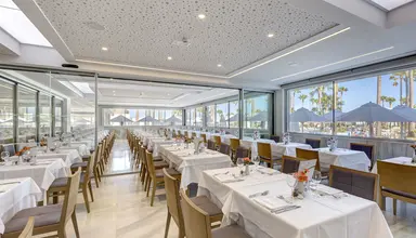 Hipotels Mediterraneo