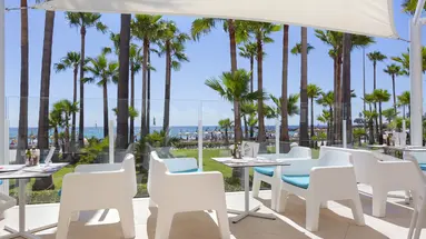Hipotels Mediterraneo