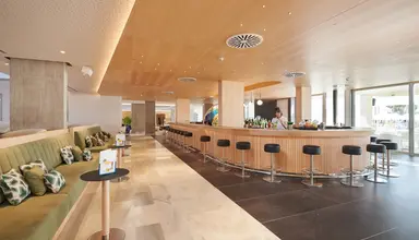 Hipotels Mediterraneo