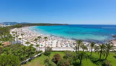 Hipotels Mediterraneo