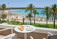 Hipotels Mediterraneo