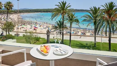 Hipotels Mediterraneo