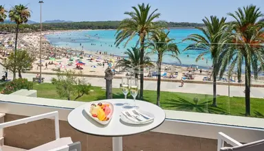 Hipotels Mediterraneo