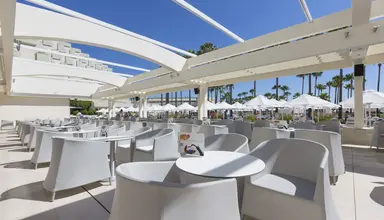 Hipotels Mediterraneo